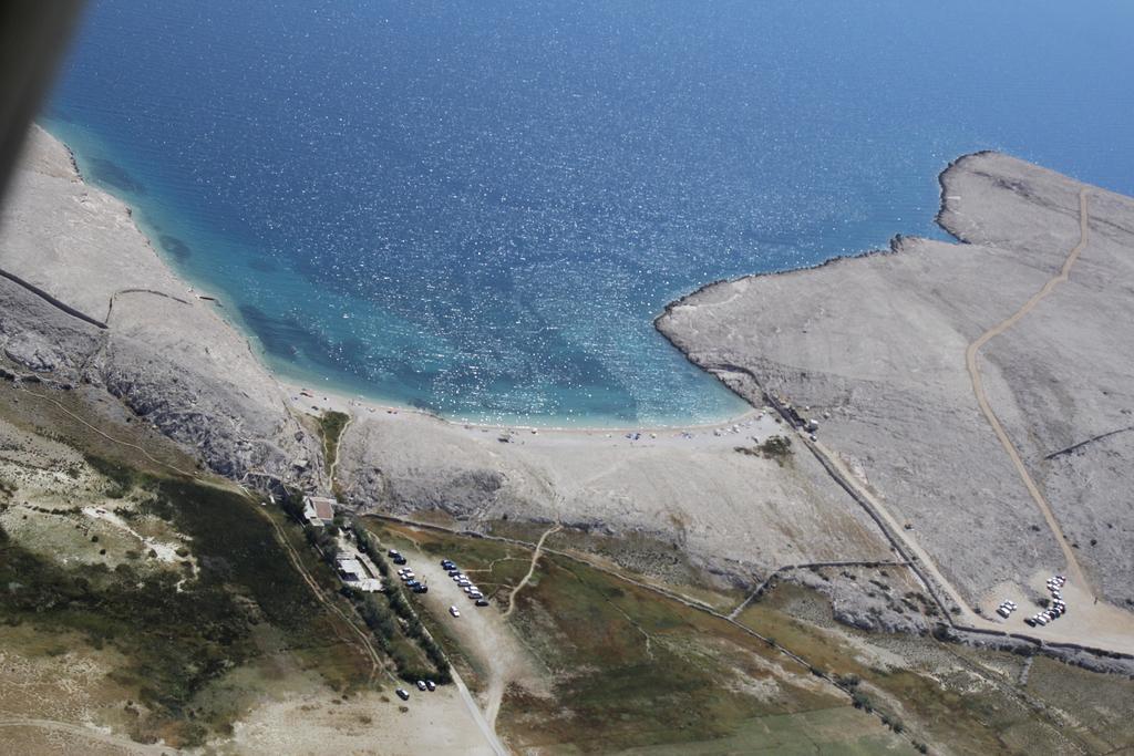 Pansion Laguna Metajna Εξωτερικό φωτογραφία