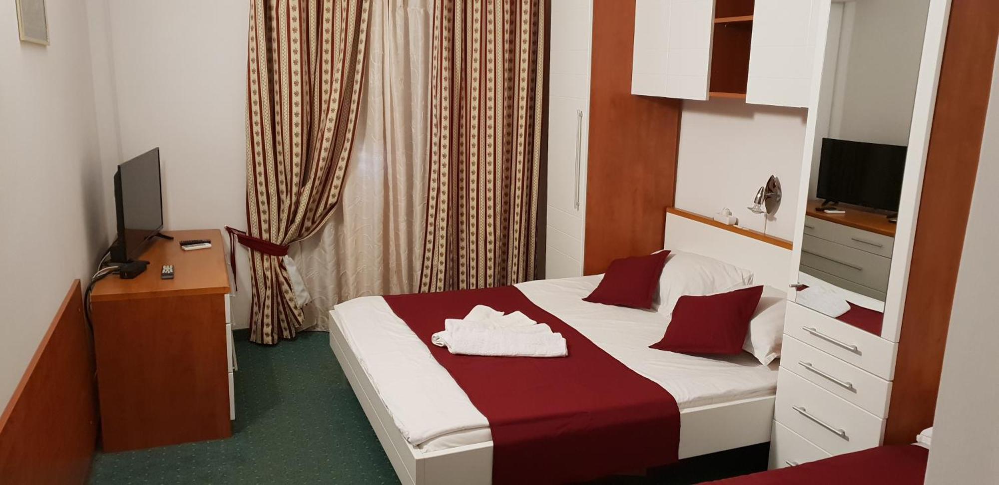 Pansion Laguna Metajna Εξωτερικό φωτογραφία