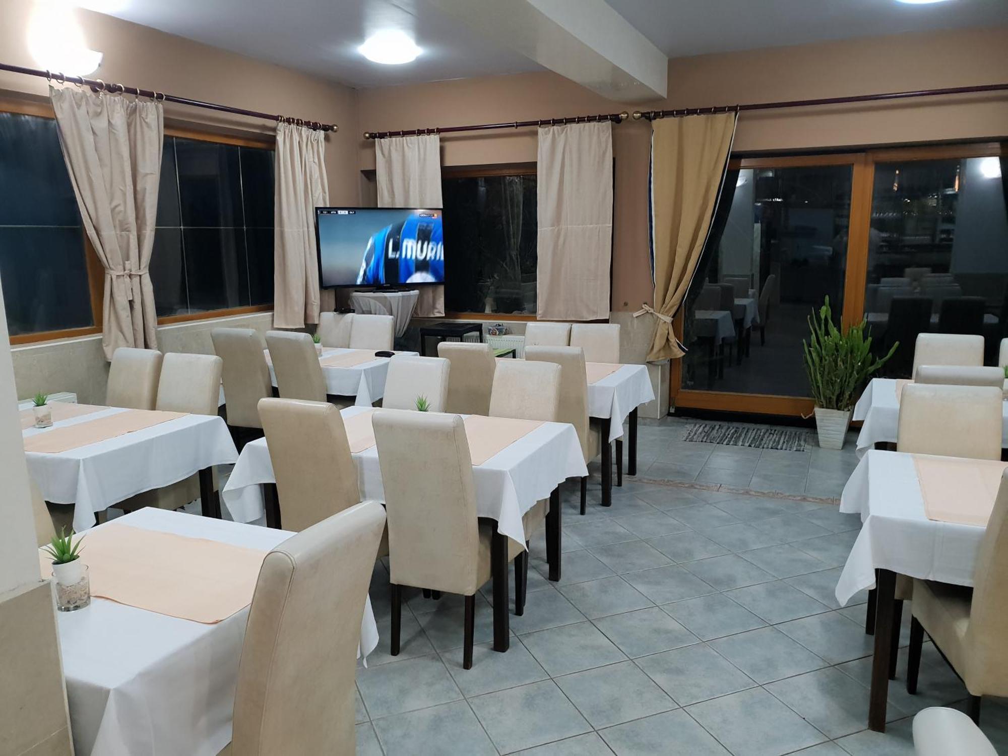 Pansion Laguna Metajna Εξωτερικό φωτογραφία