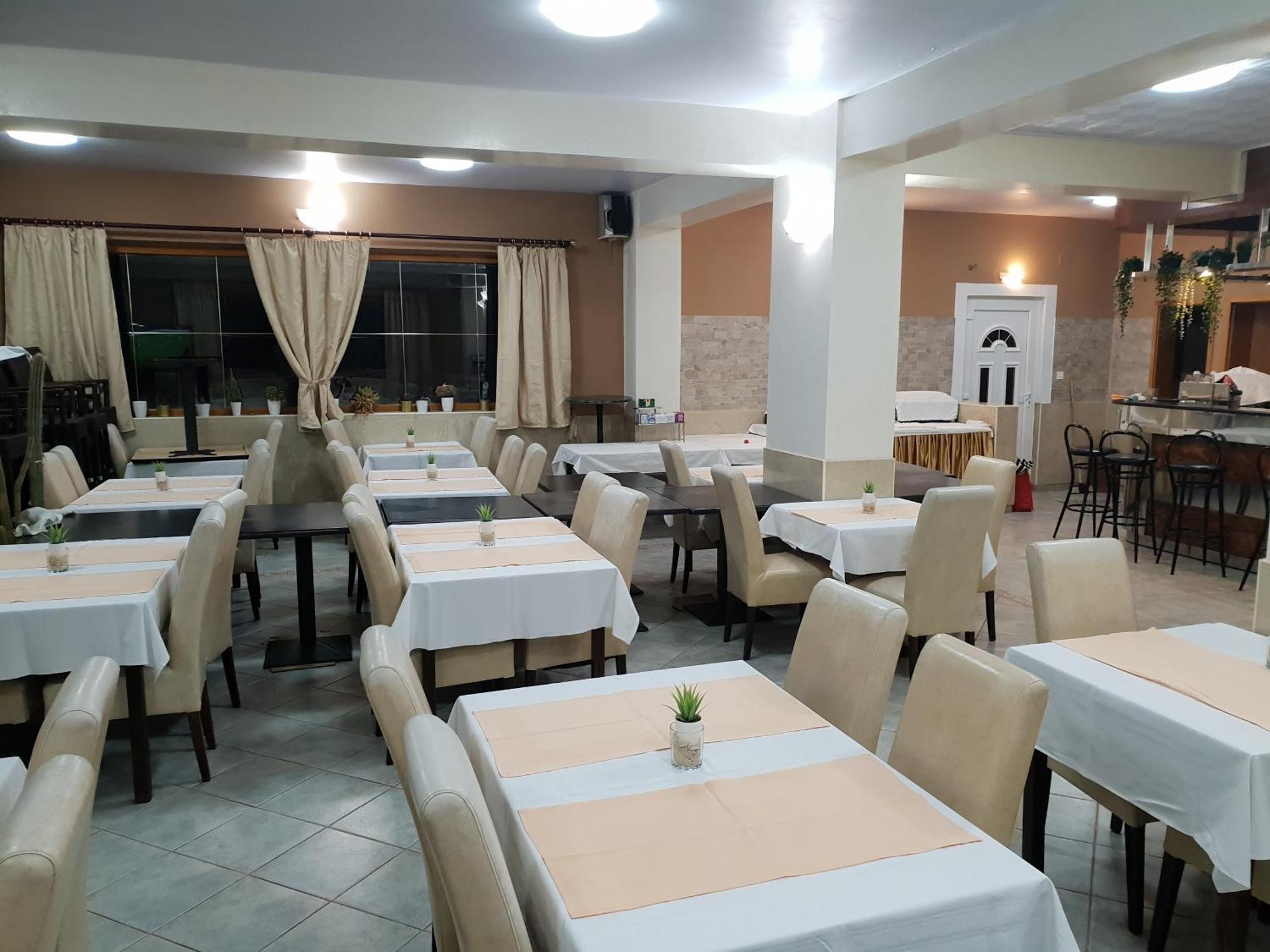 Pansion Laguna Metajna Εξωτερικό φωτογραφία