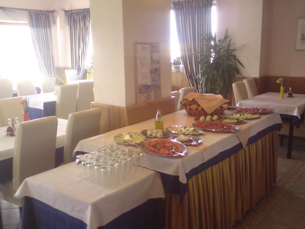 Pansion Laguna Metajna Εξωτερικό φωτογραφία