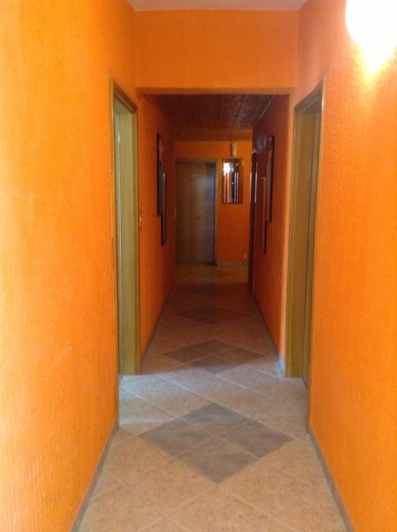 Pansion Laguna Metajna Εξωτερικό φωτογραφία