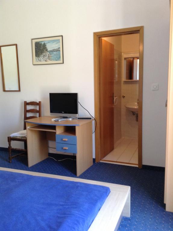 Pansion Laguna Metajna Δωμάτιο φωτογραφία