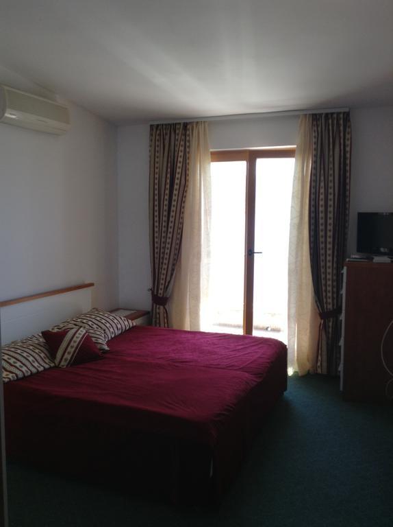 Pansion Laguna Metajna Εξωτερικό φωτογραφία