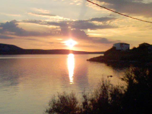 Pansion Laguna Metajna Εξωτερικό φωτογραφία